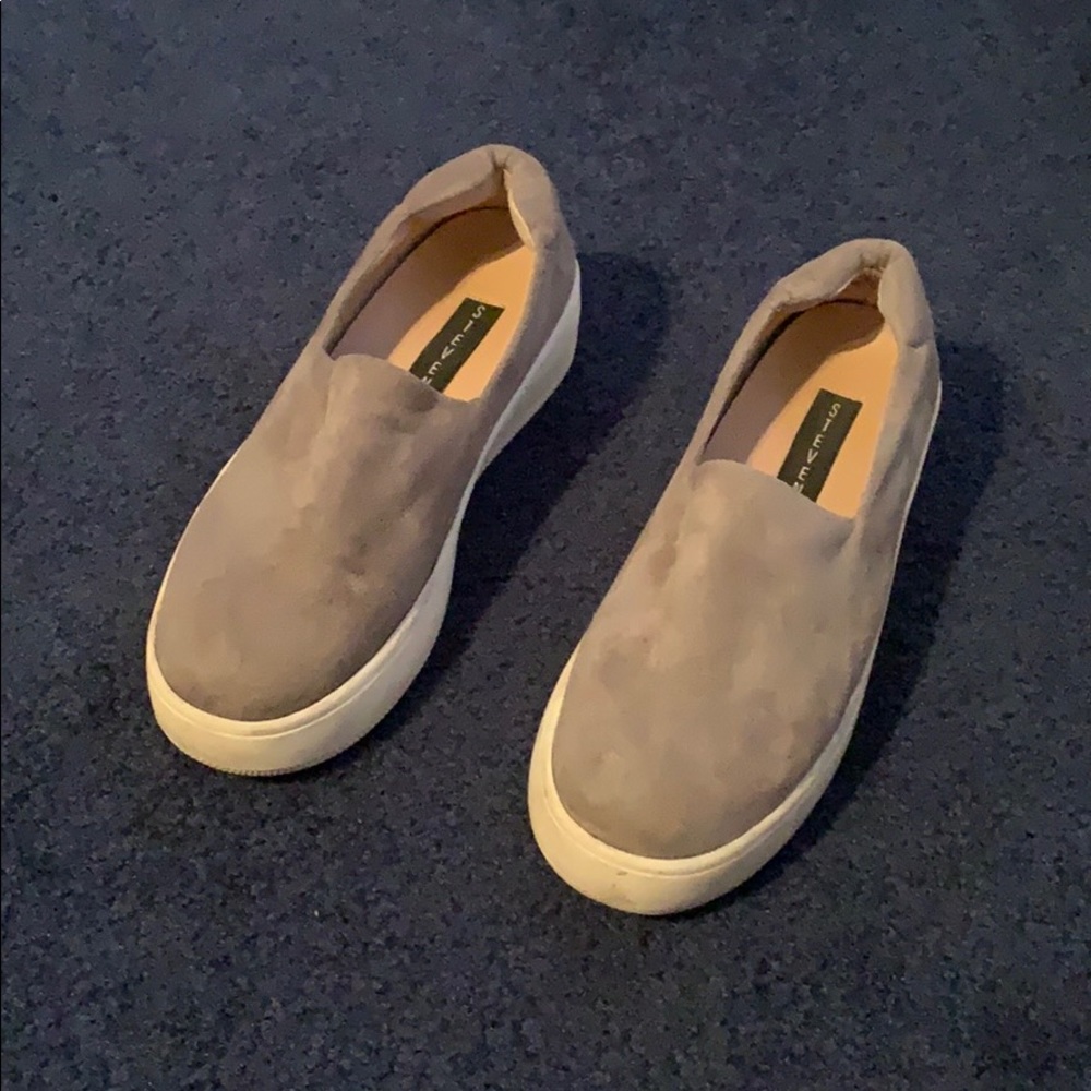 Steve Madden Sneakers